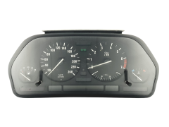 Bloc Compteurs Vitesse BMW 5 E34 6211 1389559 VDO 52679