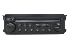 Radio Cd Citroen Xsara Picasso 96489437XT Radio Cd Citroen Xsara Picasso 96489437XT