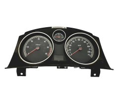 Bloc Compteurs Vitesse Opel Astra H 13184319GC 58948