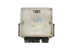 Calculateur 0281011188 9640938680 9648588880 PSA Bosch 37104