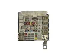 Calculateur USM C-PFT N2 8200481866-F 519158075 Renault 58880