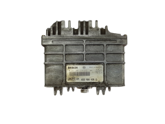 Calculateur VW 032906026D 0261203314/315 Bosch 17403