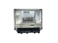 Calculateur Ecu VW Audi 4D0907551R 0261204690 Bosch 62600