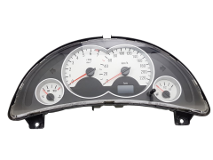 Bloc Compteurs Vitesse Opel Corsa C 13173357WL 110080005028 1017
