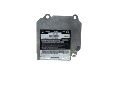 Calculateur 46774865 5WK42818 04-309596NAT Fiat Calculateur 46774865 5WK42818 04-309596NAT Fiat