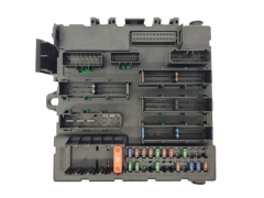 Boîtier Fusibles Saab 519070007 12795734 GM 19759