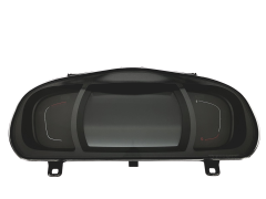 Bloc Compteurs Vitesse Renault Espace V 248102060R