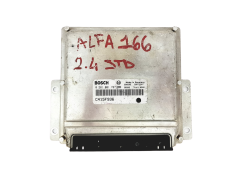 Calculateur Alfa Romeo C415F936 0281001787 Bosch 27763