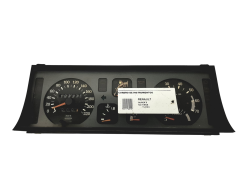 Bloc Compteurs Vitesse Renault Super 5 Turbo 7700801023 Jaeger Bloc Compteurs Vitesse Renault Super 5 Turbo 7700801023 Jaeger