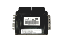 Calculateur S010013001E5 96291049 Daewoo Kemsco 
