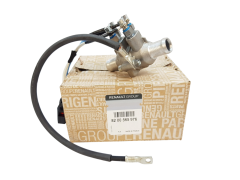 Boitier Thermostat D'eau moteur Renault Clio III 1.6 16v 1.5 dCi 8200565976
