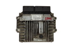 Calculateur Ecu 39104-4X910 R0412C001C Kia Delphi 16020 Calculateur Ecu 39104-4X910 R0412C001C Kia Delphi 16020