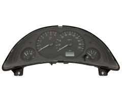 Bloc Compteurs Vitesse Opel Corsa C 13140231LA 110008988016 VDO