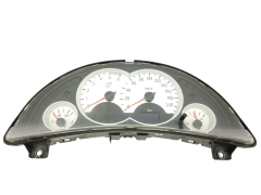 Bloc Compteurs Vitesse Opel Corsa C 13140239LJ 110080005018 26418 Bloc Compteurs Vitesse Opel Corsa C 13140239LJ 110080005018 26418