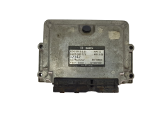 Calculateur 0281B00129 EDC15C7-2.23 Fiat Bosch