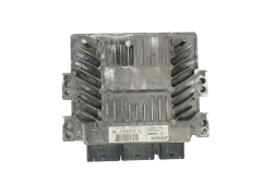 Calculateur S122326134A 8200981816 8200726923 Renault Continental 45758