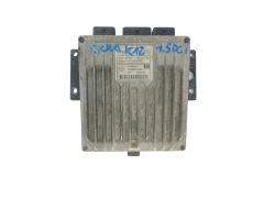 Calculateur 8200308217 8200275921 Nissan Delphi 41853