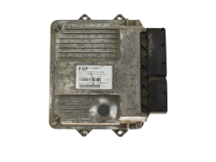Calculateur MJD6JF.M4 51768657 71600.045.02 Fiat FGP 15806