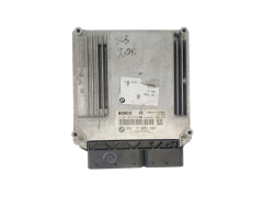 Calculateur 0281013854 7805287  BMW Bosch 44030