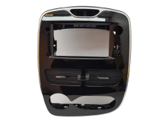 Panneau Décoratif Renault Clio 4 682607557R 681048775R Panneau Décoratif Renault Clio 4 682607557R 681048775R