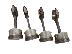 Bielle De Piston 7700110768 F4P760 1.8 16v Renault Laguna 1 