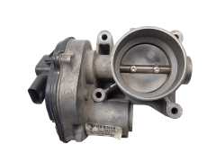 Boitier Papillon D’admission Ford Volvo VP4F9U-9E928-AB 4M5G-ED 3321