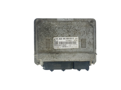 Calculateur 03E906023D 5WP40502 04 VW Seat Siemens 44991