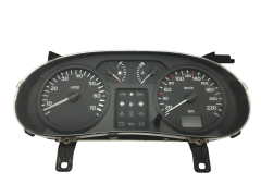 Bloc Compteurs Vitesse Renault Clio 2 8200059763 40782