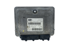 Calculateur IAW4AF.M9 55187372 61600.627.05 Fiat Magneti Marelli 50074