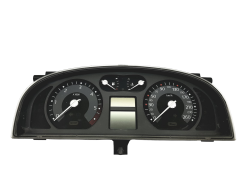 Bloc Compteurs Vitesse Renault Laguna 2 8200291330 D 40473
