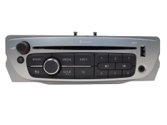 Radio Cd Mp3 BT USB Renault Megane 3 Scenic 3 281159184R 1923 Radio Cd Mp3 BT USB Renault Megane 3 Scenic 3 281159184R 1923