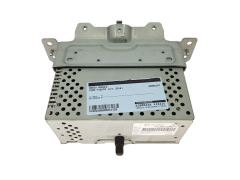 Autoradio AHU Ford Fiesta H1BT-18D832-BL FoMoCo