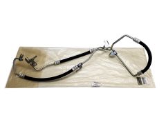 Tuyau De Direction Assistée Original Trafic II Primastar Vivaro 4972100Q0L Tuyau De Direction Assistée Original Trafic II Primastar Vivaro 4972100Q0L