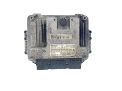 Calculateur 0281012525 9661728580 9657699480 PSA Bosch 57103