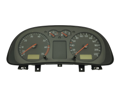 Bloc Compteurs Vitesse VW Golf MK4 1J0919861 110008916022 69428