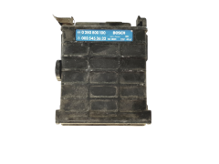 Calculateur Mercedes 0025453632 0280800100 Bosch 26798 Calculateur Mercedes 0025453632 0280800100 Bosch 26798