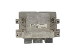 Calculateur S120200105A 8200522357 8200510536 Renault 46390