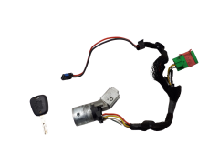 Commutateur D’allumage Peugeot 307 36.353.100 4162X4 1132
