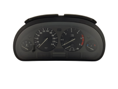 Bloc Compteurs Vitesse BMW 5 E39 6211 8381198 110008735054 1985