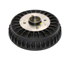 Tambour De Frein Original Dacia Renault Lodgy Dokker 432000505R