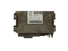 Calculateur Lancia 46545155 IAW 16F.ET 61602.108.02 Magneti Marelli 15503
