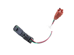 Une Sonde De Température Renault 277207197R Une Sonde De Température Renault 277207197R