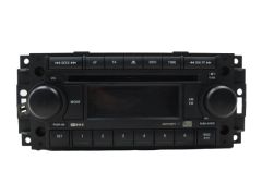 Radio Cd Chrysler PT Cruiser Jeep P05091509AF