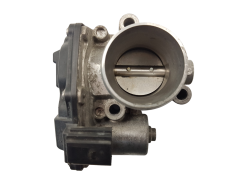 Boitier Papillon D’admission Ford CM5G-9F991-FB 1.0 EcoBoost FoMoCo 1118