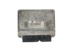 Calculateur 03E906033L 5WP40194 07 VW Siemens 45021