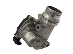 Boitier Papillon D’admission Renault 161A09794R 1.5 DCI Valeo