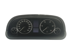 Bloc Compteurs Vitesse Mercedes A W169 1031098100 1031098101 58659
