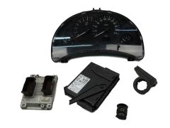 Complet Départ Corsa C 24443795 24467903 09166814FL Opel 1,0 Complet Départ Corsa C 24443795 24467903 09166814FL Opel 1,0
