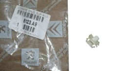 Fixation Avant Nouvelle Original 8123.A9 8123A9 Citroen C3 Picasso