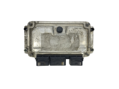 Calculateur PSA 0261208101 9648482980 9643218980 Bosch 57474
